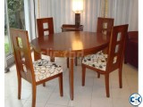 Dining table set-2017-11