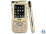 Mobile V2 4 Sim Mobile Phone