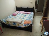 Rooms for rent with furniture or Paying Guest Or Room Sublet