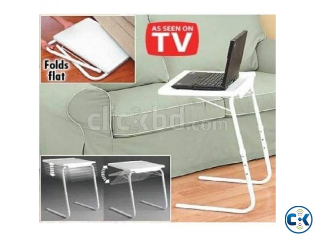 5 in1 Portable Laptop Table large image 0