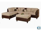 Brand New Look Export Qualiety Sofa Set