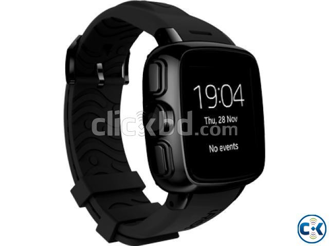 Android Intex iRist 3G smart watch New large image 0