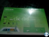 TP-Link TL-WR720N Wireless Router
