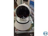 smart ip camera with 1 year warranty