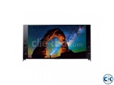 75 inch X9400C BRAVIA ANDROID 3D 4K TV 01912570344