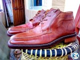 Italian shoe genuine