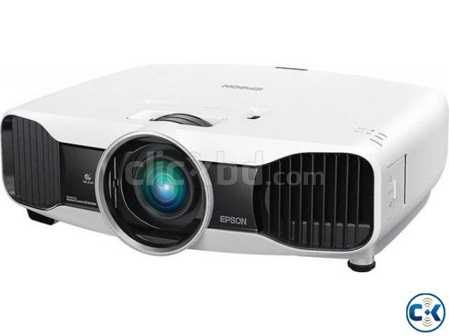 HD Projector Rent large image 0