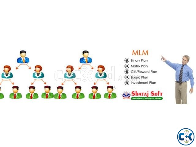 MLM software large image 0