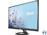 ASUS 27 INCH AH- IPS MONITOR WITH Thin Bezel