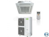 Chigo 60000 BTU 5.0 Ton Split Type Air Conditioner
