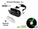 BOBO VR Z4 3D VR Headset With Headphone