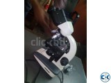 Electrical Microscope XsZ-107E