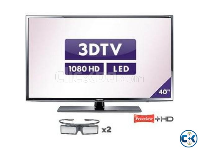 Samsung SSG-5102 GB 3D Active Glasses W800c TV large image 0