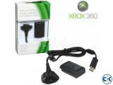 XBOX 360 charger kit