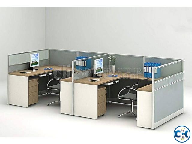 Office Interior Design UD-0017 large image 0