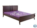 Semi box bed model-2017-605