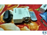 Mini Projector for sell
