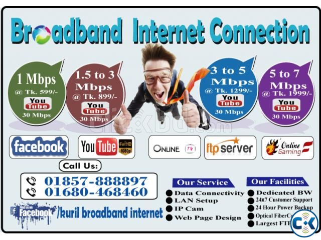 kuril broadband internet large image 0