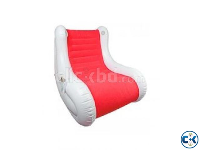 Air Sofa Rocking Chair with Speaker large image 0