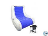 Master Kitchen Air Sofa Rocking Chair with Speaker and Pump