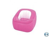 Jilong Inflatable Single Sofa - Pink