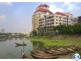 Flat for Sale In Gulshan 1 Negotiable 