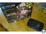 Sapphire Radeon HD 7770 1 GB GDDR5 OC Edition Graphics Card