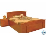 Semi box bed model-2017-794