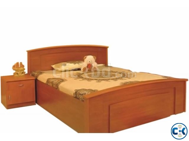 Semi box bed model-2017-794 large image 0
