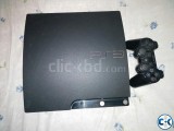 Modded Ps3 250 GB for sell