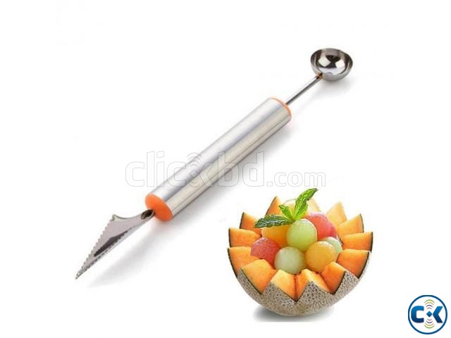 Fruit Vegetable Carving Tool large image 0