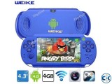 PSP China Games player brand new best price in BD