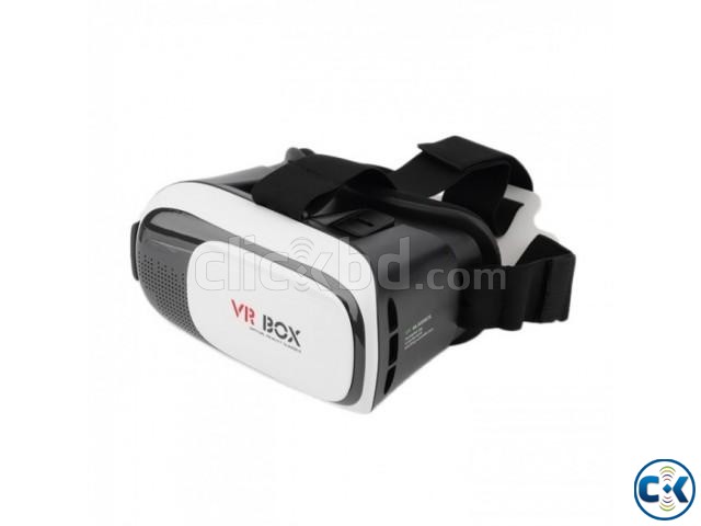 VR Box Virtual Reality Headset VR Box 2.0 large image 0