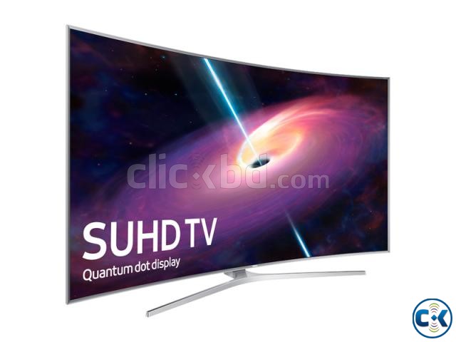 Samsung KS9500 55 SuHD Smart led tv large image 0
