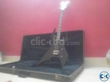BC. Rich Beast with BOX