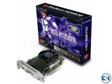 Sapphire HD Radeon 6670 DDR 5 1GB