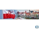  Study in Poland 