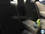 Sell of Hyundai Sonata 2012