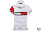 Export Quality Garments polo T shirt available