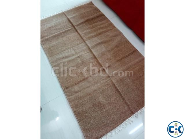 Satranji Floor Mat | ClickBD large image 0