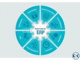 ERP Software for Industries