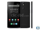 Brand New OnePlus One 64GB 3GB Ram See Inside 