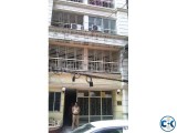 Apartment at Banani