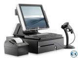 Cloud Based Point of Sale Software POS 