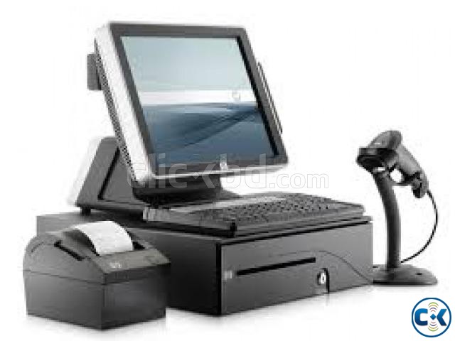 Cloud Based Point of Sale Software POS  large image 0