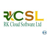 RK Cloud Software ltd RKCSL 
