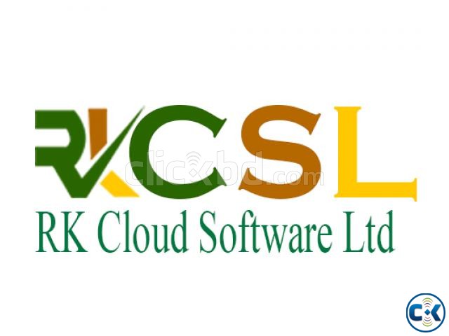 RK Cloud Software ltd RKCSL  large image 0
