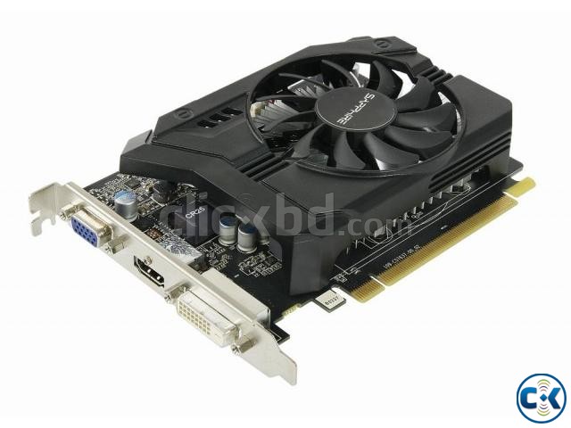 R7 250 1GB DDR5 GRAPHICS CARD FOR SALE large image 0