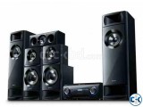 Sony HTM-3 Home Theatre System