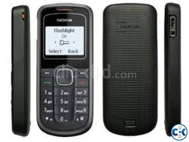 Nokia 1202 large image 0
